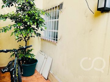 Departamento en Villa Urquiza