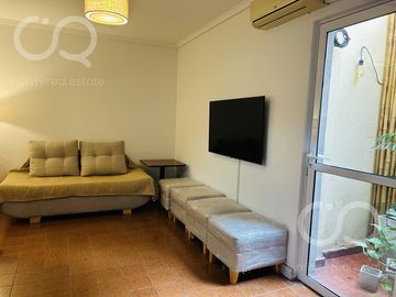 Departamento en Villa Urquiza