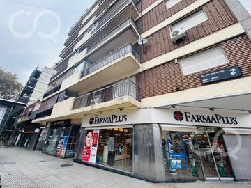 Departamento en Villa Urquiza
