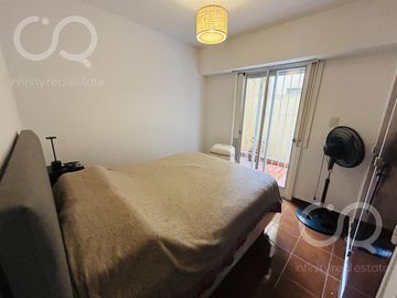 Departamento en Villa Urquiza