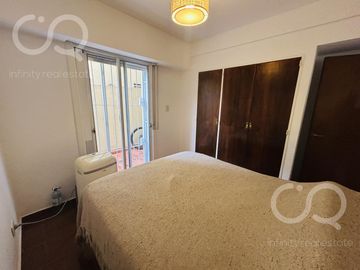 Departamento en Villa Urquiza