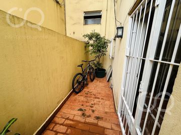 Departamento en Villa Urquiza