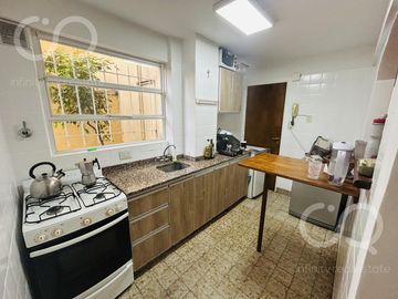 Departamento en Villa Urquiza