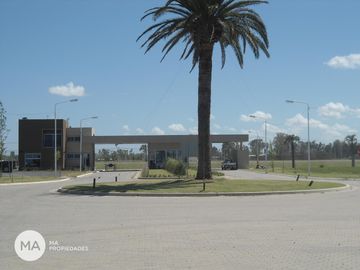 Lote 320 m2 - Tierra de Sueños 3 - Roldan | Venta