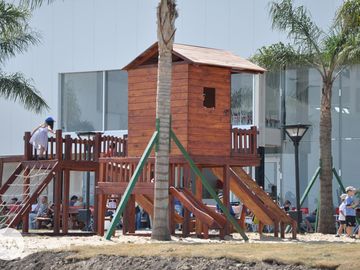 Lote 320 m2 - Tierra de Sueños 3 - Roldan | Venta