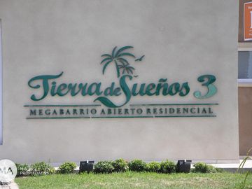 Lote 320 m2 - Tierra de Sueños 3 - Roldan | Venta