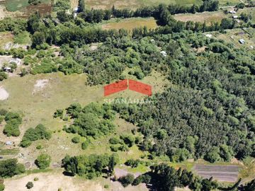 Chacra de 5has sobre Ruta 40  - Chubut