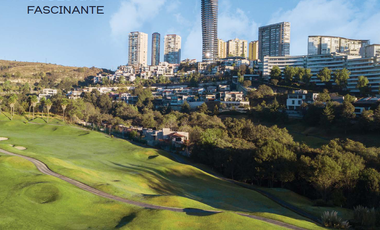 Departamento en Venta en zona residencial en Huixquilucan.