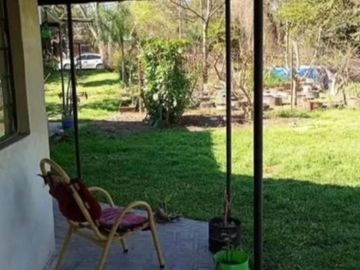 Casa en venta - 3 Dormitorios 1 Baño - Escobar