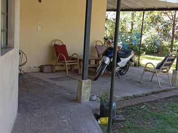 Casa en venta - 3 Dormitorios 1 Baño - Escobar