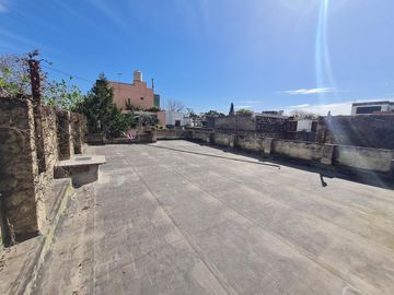 ¡IMPERDIBLE! ¡PH con lote de 8,36x34! En venta y a refaccionar