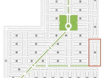 Terreno en venta tierra de sueños III