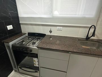 PH DE 2 AMBIENTES HECHO LOFT