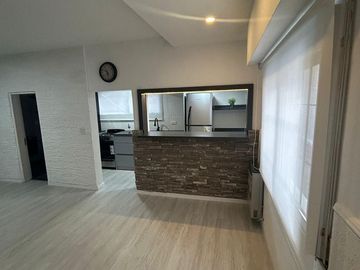 PH DE 2 AMBIENTES HECHO LOFT