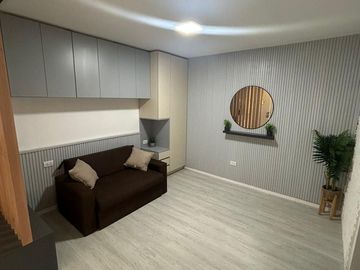 PH DE 2 AMBIENTES HECHO LOFT