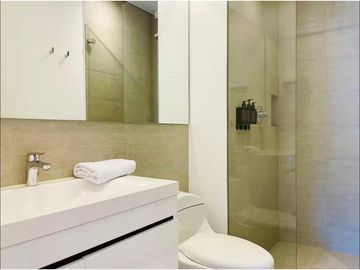 Arriendo Chico Reservado Amoblado