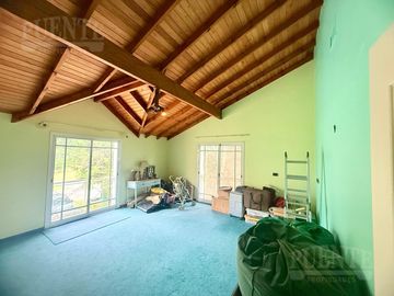 Casa en Venta en Canning 5 dormitorios doble lote