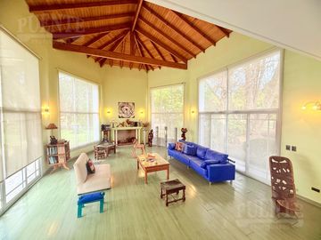 Casa en Venta en Canning 5 dormitorios doble lote