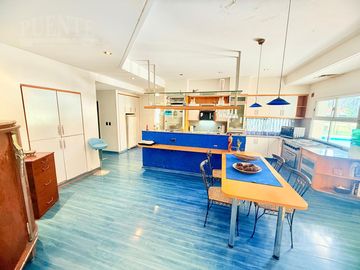 Casa en Venta en Canning 5 dormitorios doble lote