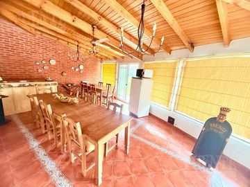 Casa en Venta en Canning 5 dormitorios doble lote