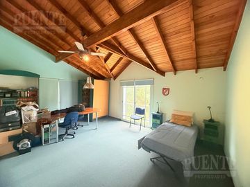 Casa en Venta en Canning 5 dormitorios doble lote