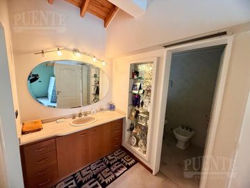 Casa en Venta en Canning 5 dormitorios doble lote