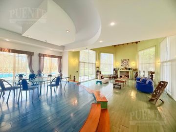 Casa en Venta en Canning 5 dormitorios doble lote