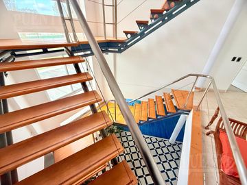 Casa en Venta en Canning 5 dormitorios doble lote