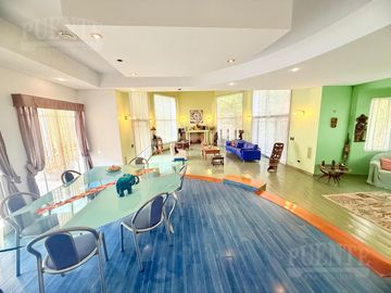 Casa en Venta en Canning 5 dormitorios doble lote