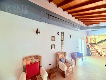 Casa en Venta en Canning 5 dormitorios doble lote