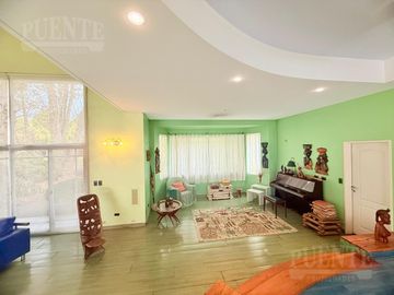 Casa en Venta en Canning 5 dormitorios doble lote