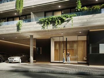 2 ambientes en suite con vestidor de 67m2 balcón aterrazado! VENTA