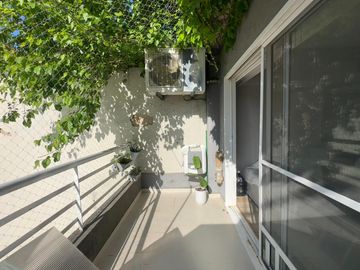 Departamento en venta - dos ambientes con amenities! - Vicente lopez