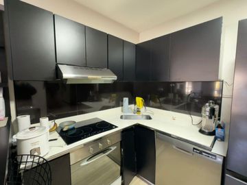 Departamento en venta - dos ambientes con amenities! - Vicente lopez