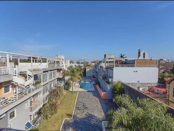 Departamento en venta - dos ambientes con amenities! - Vicente lopez