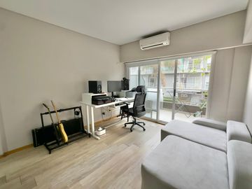 Departamento en venta - dos ambientes con amenities! - Vicente lopez