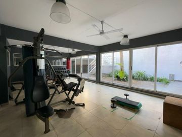Departamento en venta - dos ambientes con amenities! - Vicente lopez