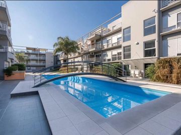 Departamento en venta - dos ambientes con amenities! - Vicente lopez