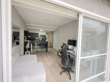 Departamento en venta - dos ambientes con amenities! - Vicente lopez