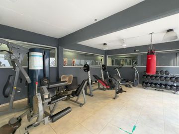 Departamento en venta - dos ambientes con amenities! - Vicente lopez