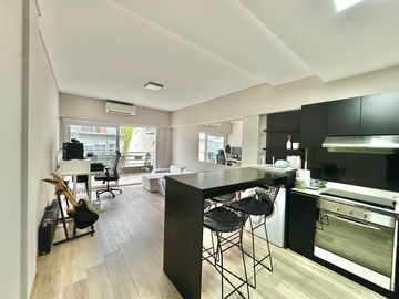 Departamento en venta - dos ambientes con amenities! - Vicente lopez