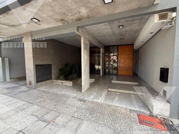 Departamento en VENTA en RIVERA y Aizpurua con BALCON AL FRENTE