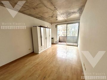 Departamento en VENTA en RIVERA y Aizpurua con BALCON AL FRENTE