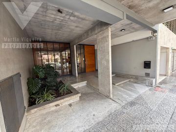 Departamento en VENTA en RIVERA y Aizpurua con BALCON AL FRENTE