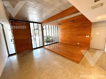 Departamento en VENTA en RIVERA y Aizpurua con BALCON AL FRENTE