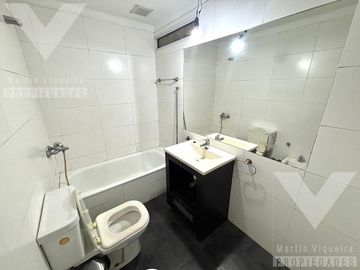 Departamento en VENTA en RIVERA y Aizpurua con BALCON AL FRENTE