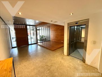 Departamento en VENTA en RIVERA y Aizpurua con BALCON AL FRENTE