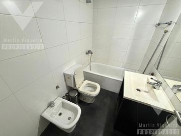 Departamento en VENTA en RIVERA y Aizpurua con BALCON AL FRENTE