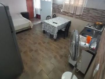 Casa en venta - 2 Dormitorios 1 Baño - San Clemente del Tuyú
