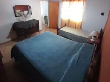 Casa en venta - 2 Dormitorios 1 Baño - San Clemente del Tuyú